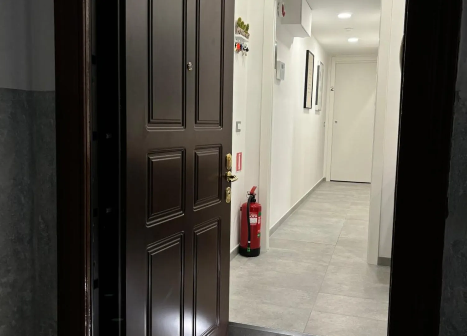 Hotel Pinturicchio 21 Milán 0*,