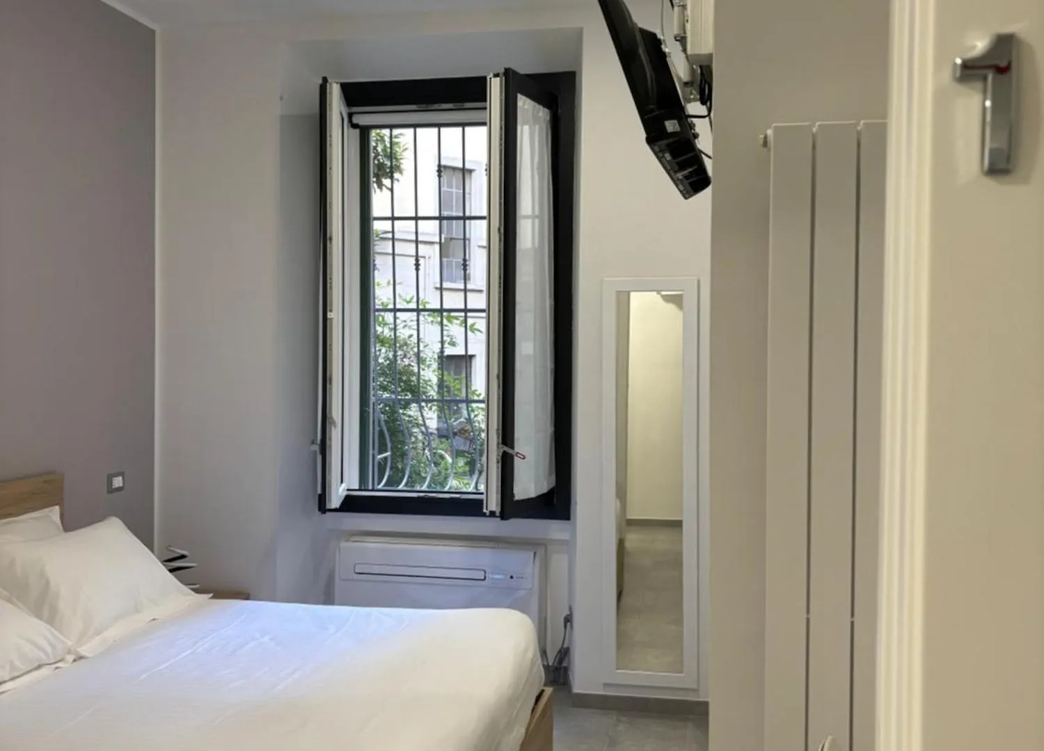 Pinturicchio 21 Hotell Milano Pensionat