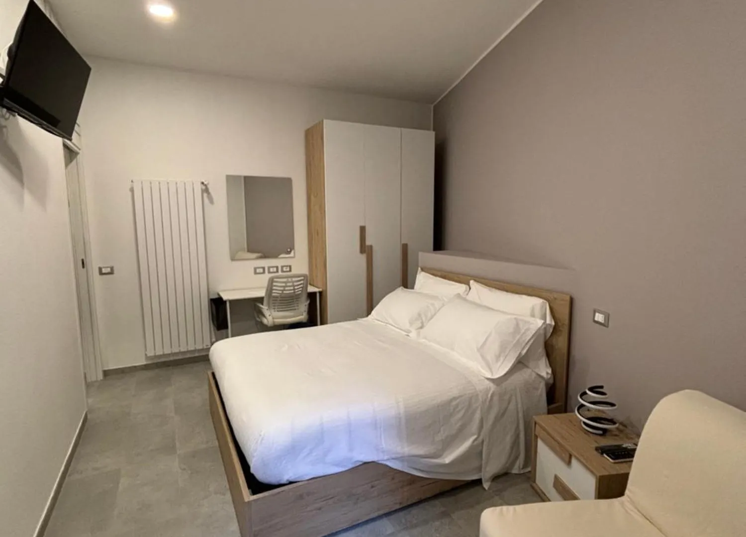Pinturicchio 21 Hotell Milano Pensionat
