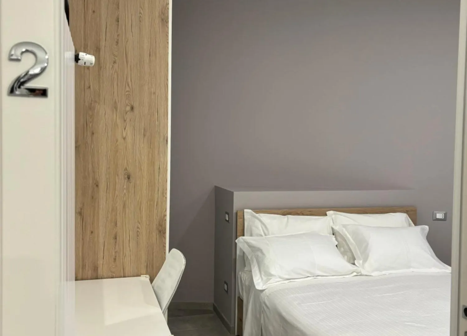Pinturicchio 21 Hotell Milano Italien