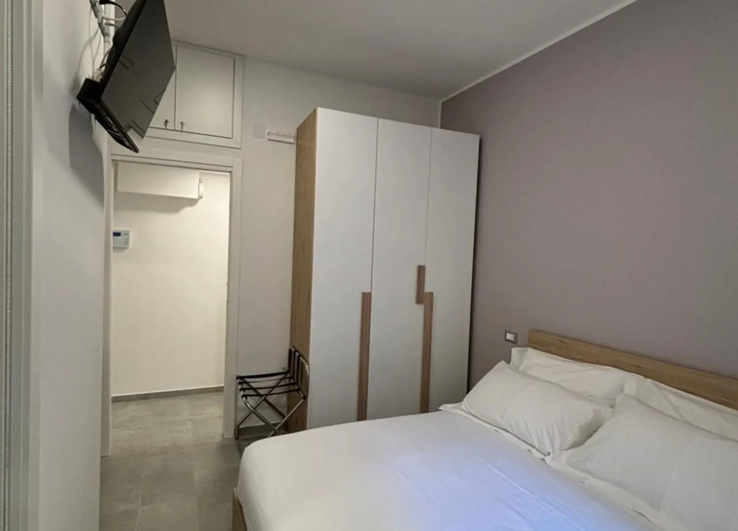 Pinturicchio 21 Hotell Milano Pensionat