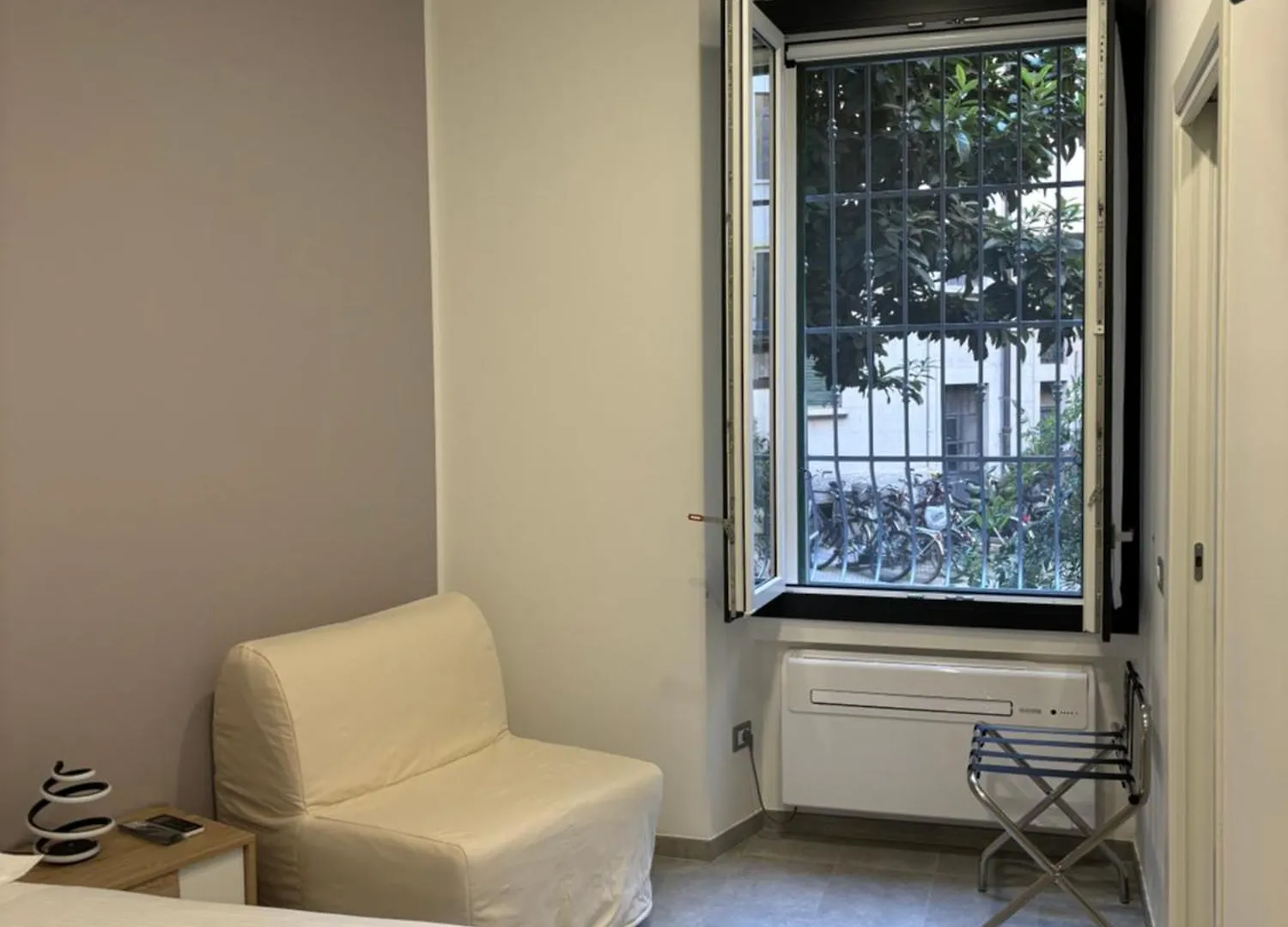 Pinturicchio 21 Hotell Milano