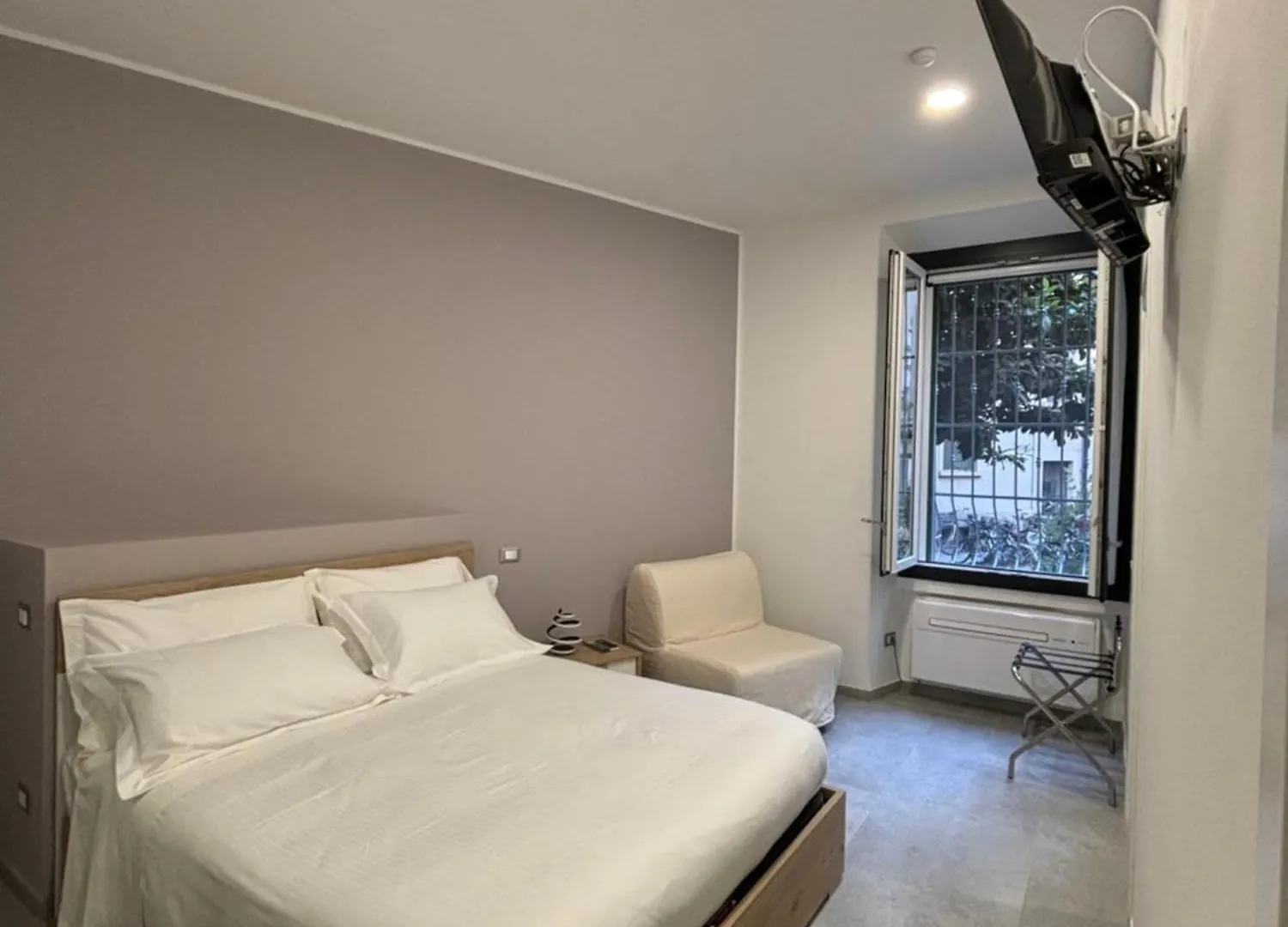 Pensionat Pinturicchio 21 Hotell Milano