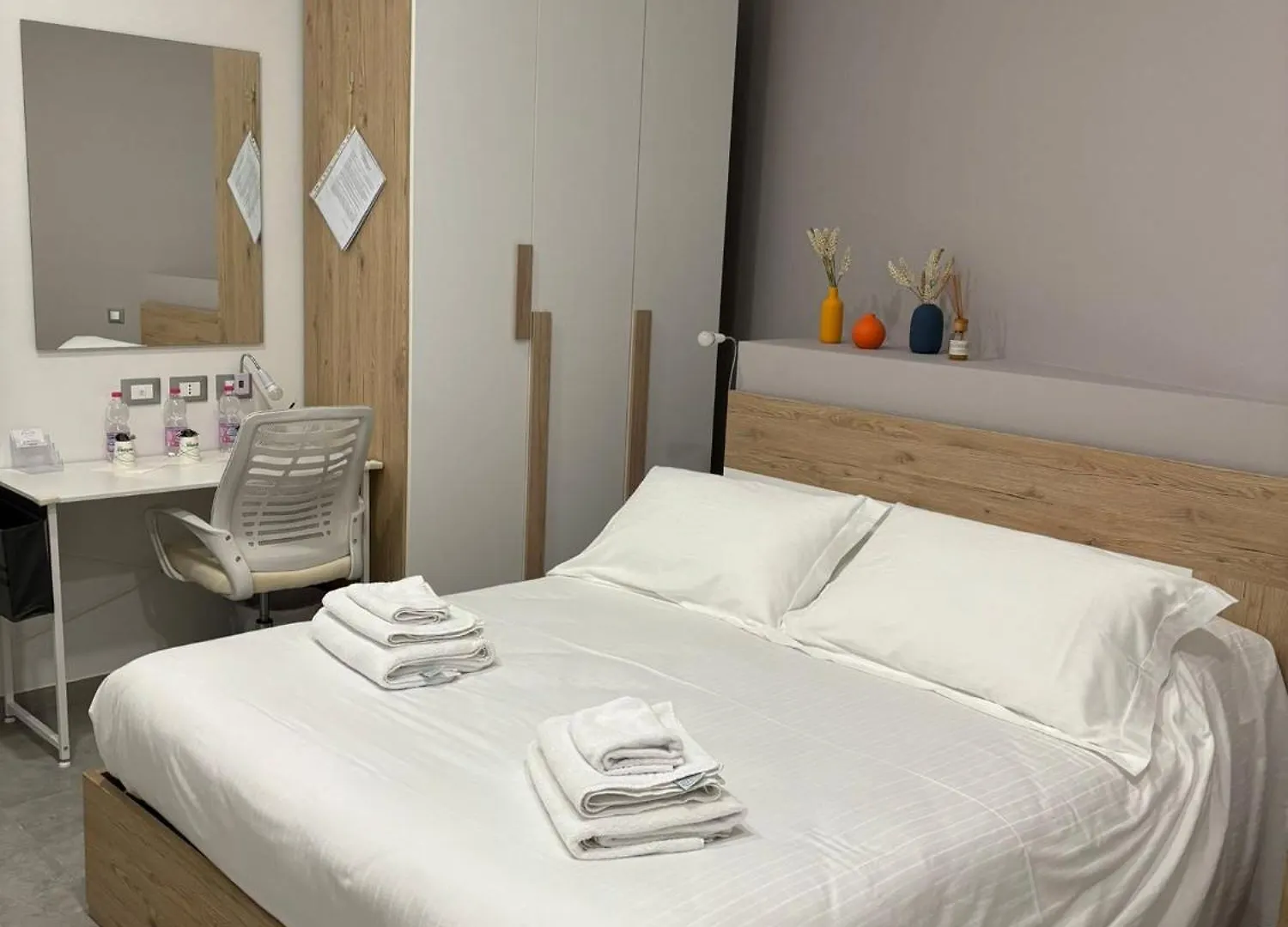 Pinturicchio 21 Hotell Milano
